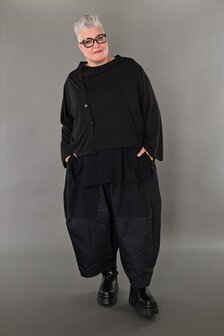 Jasje/vest Celine zwart 