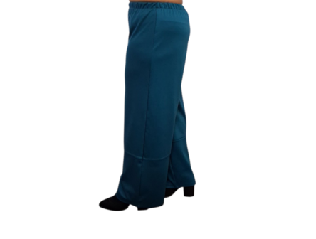Basic broek patrol in rechte vorm 
