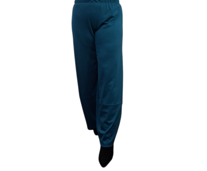 Basic broek patrol in rechte vorm 