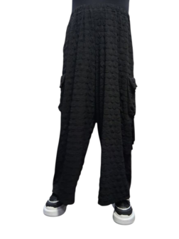 Broek Annabella zwart