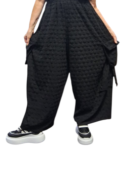 Broek Annabella zwart