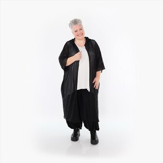 Ballonbroek Slinky zwart