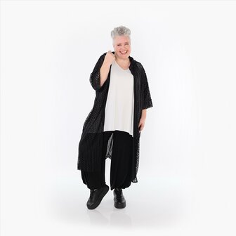 Ballonbroek Slinky zwart