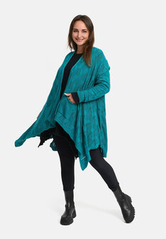 Kekoo Vest patrol openvallend