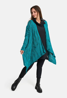 Kekoo Vest patrol openvallend