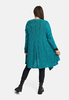 Kekoo Vest patrol openvallend