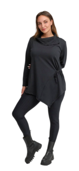 &#039;Nuvia&#039; tuniek &ndash; elegant, verfijnd &amp; comfortabel