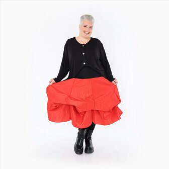 Rok Twilight Grace rood