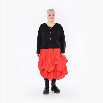 Rok Twilight Grace rood