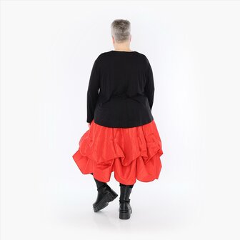 Rok Twilight Grace rood