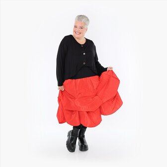 Rok Twilight Grace rood