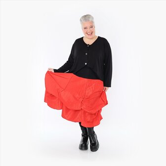 Rok Twilight Grace rood