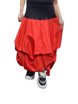 Rok Twilight Grace rood