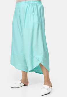 Broek Kekoo mintgroen