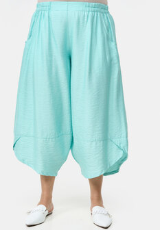 Broek Kekoo mintgroen