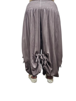 Broek Comfort 64B 10 taupe