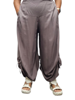 Broek Comfort 64B 10 taupe