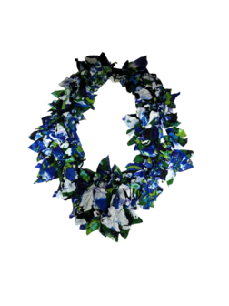 Leuke fantasie ketting kleurrijk