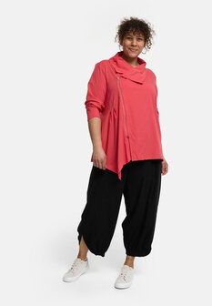 Kekoo Jasje Valeria rood