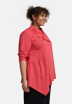 Kekoo Jasje Valeria rood