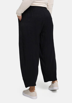 Broek Kekoo 'Veya' zwart