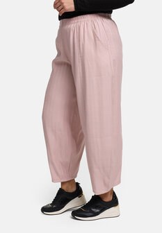 Broek Kekoo 'Veya' roze