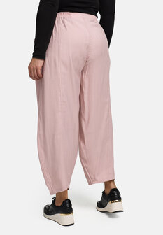 Broek Kekoo 'Veya' roze