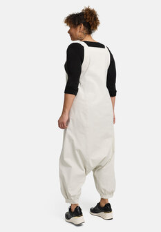 Kekoo tuinbroek`Niva' off white