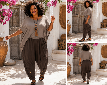 Curvy-Zouavebroek-bruin-met-knoopjes