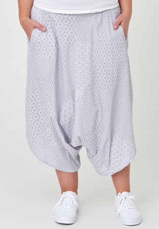 Zouave broek Kekoo
