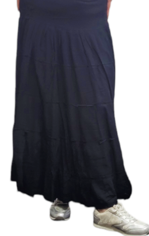 Skirt Fran black