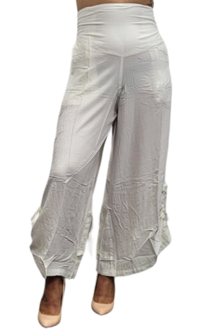 pants comfort 54B 02 white vb