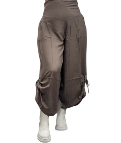 Pants comfort 54B 05 taupe vb