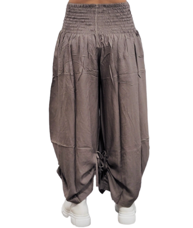 Pants comfort 54B 05 taupe vb
