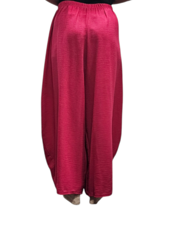 Ballonbroek Malina fuchsia