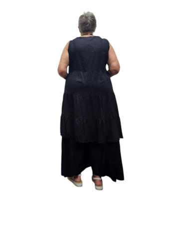 Dress Mia Black