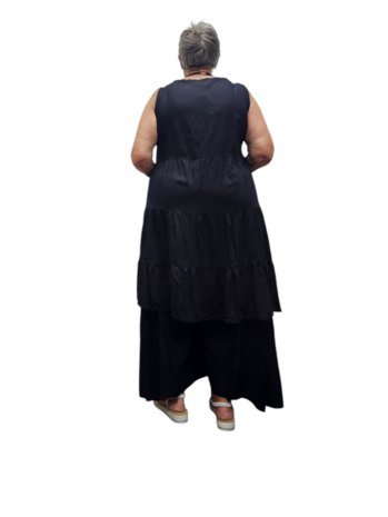 Dress Mia Black