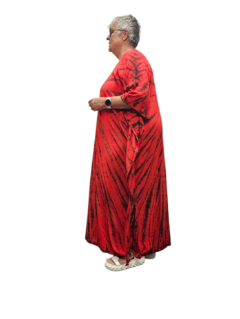  Kaftan Marley 04 redblacktd