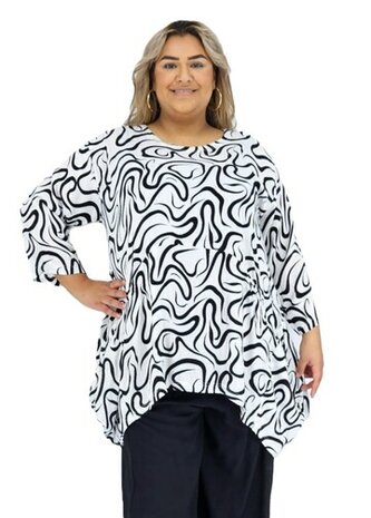Tuniek Loes 02 bwslng