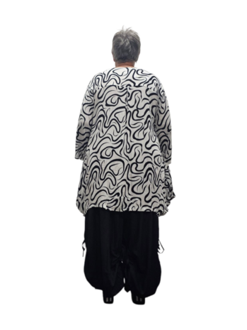 Tuniek Loes 02 bwslng