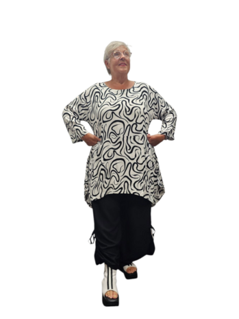 Tuniek Loes 02 bwslng