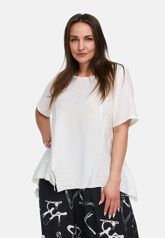Kekoo tuniek 'Aria' wit