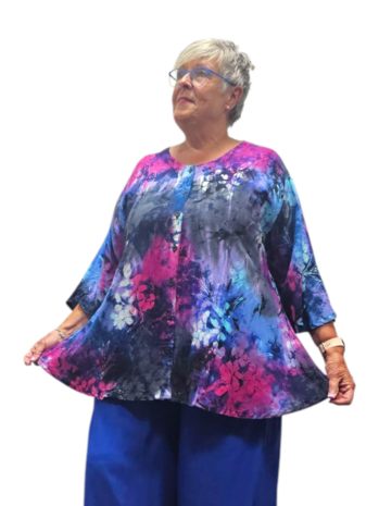 Blouse-Dallas05-bluepinkflwrj