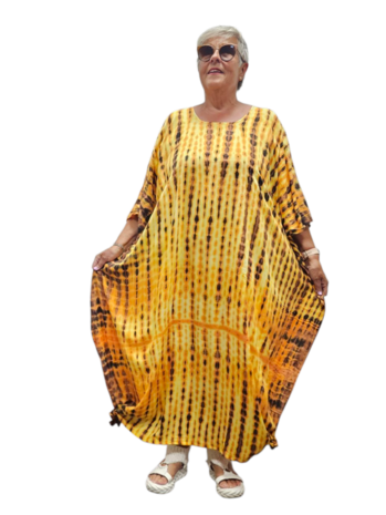 Kaftan 23 yelikat