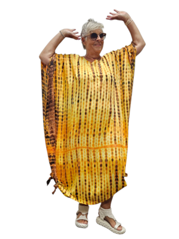 Kaftan 23 yelikat