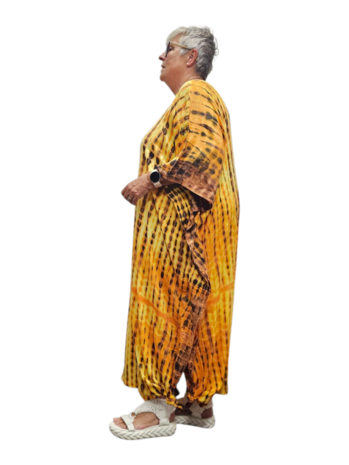 Kaftan 23 yelikat
