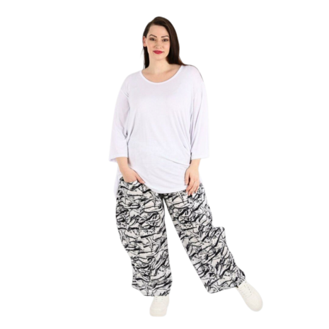 Zomer ballonbroek Brush 