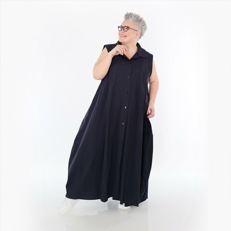 Vest Celestia Plain marine