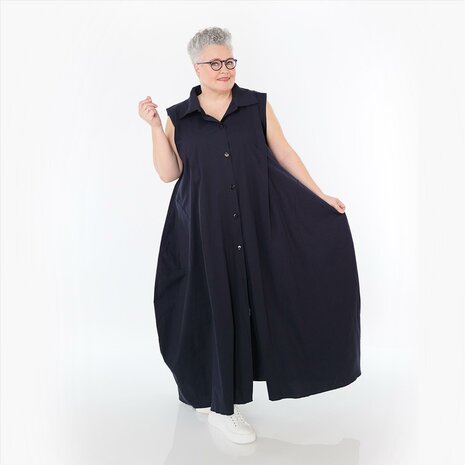Vest Celestia Plain marine