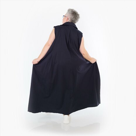 Vest Celestia Plain marine